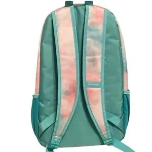 Skechers Turquoise Tye Dyed Full Size Backpack