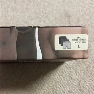 SKIMS Men's Boxer Briefs - 5 Inch Inseam NEW IN BOX