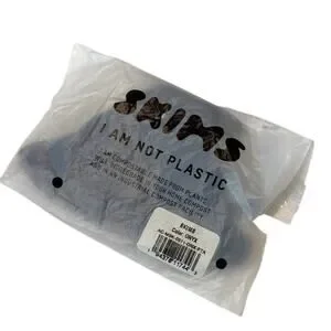 Skims reusable washable adult one size Onyx facemask A3 2972 Skims reusable washable adult one size Onyx facemask A3 2972