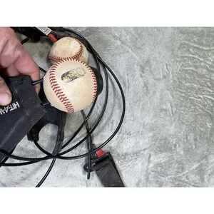 SKLZ Hit-A-Way Baseball Trainer Derek Jeter Series Batting Swing Trainer Kit Use
