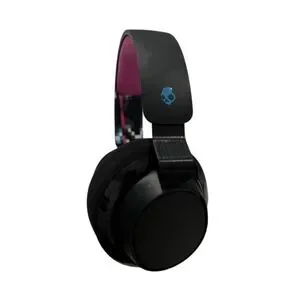 Skullcandy SLYR Wired Gaming Headset Over Ear For PC PS4 PS5 Xbox Switch NO MIC