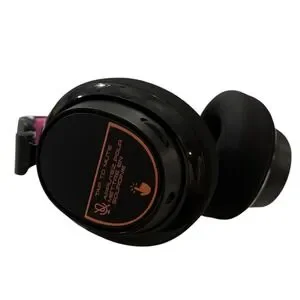 Skullcandy SLYR Wired Gaming Headset Over Ear For PC PS4 PS5 Xbox Switch NO MIC