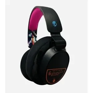 Skullcandy SLYR Wired Gaming Headset Over Ear for PC PS4 PS5 Xbox Switch NO MIC