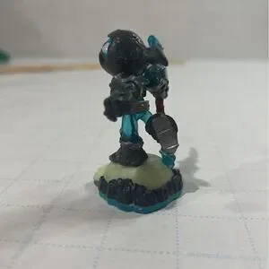 Skylanders Swap-Force Grim Creeper Lightcore #84796888 2013
