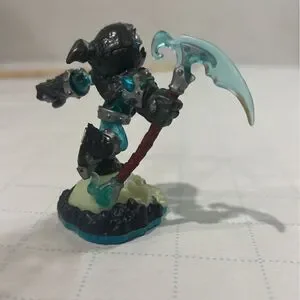 Skylanders Swap-Force Grim Creeper Lightcore #84796888 2013