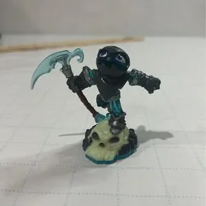 Skylanders Swap-Force Grim Creeper Lightcore #84796888 2013