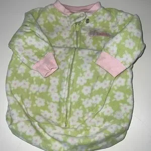 Sleep sack Baby Girl 3 months outfit – Excellent Condition