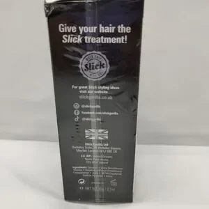 Slick Gorilla Volumizing Matte Effect Hair Styling Powder