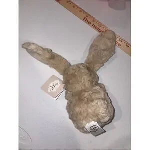 Slumberkin Tan 5' Mini Bunny