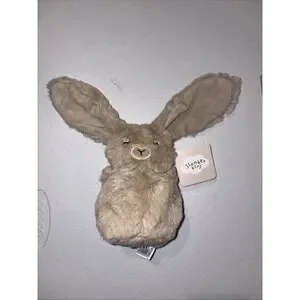 Slumberkin Tan 5' Mini Bunny