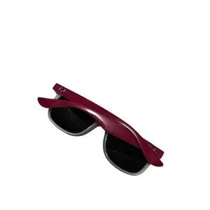 Small RAY-BAN Jr RJ 90525S 177/87 Horn-rimmed EYEGLASSES FRAMES 47-15-125 3N