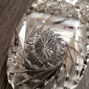 Small Serving Dish