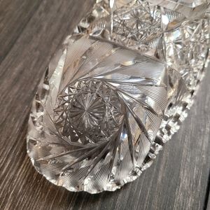 Small Serving Dish