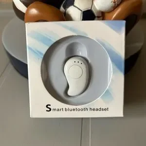 Smart Bluetooth Headset