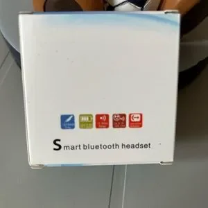 Smart Bluetooth Headset