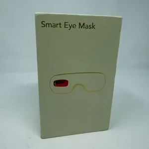 Smart Eye Mask Heat and Massage NWT