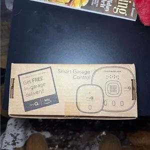 Smart Garage® Control