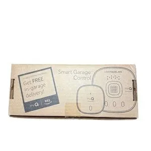 Smart Garage® Control Smart Garage® Control
