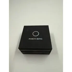 Smart Ring For Women Men- Sleep/Fitness/Stress/Heart Rate Tracker- Menstrual Rec
