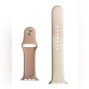 Smart Watch Band NWOT Pink