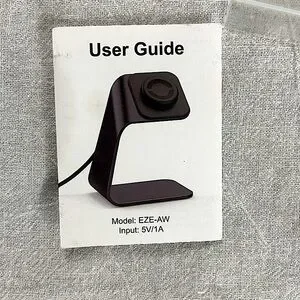 Smart Watch Charging Stand