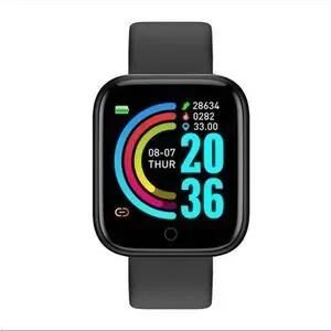 Smart Watch Fitness Tracker