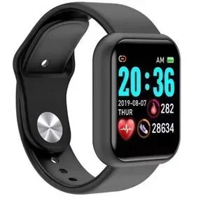 Smart Watch Fitness Tracker