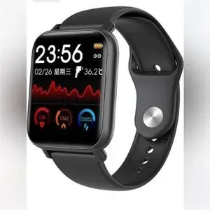 Smart Watch Fitness Tracker