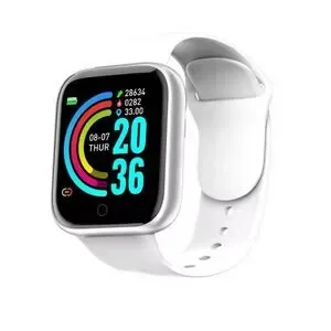 Smart Watch Fitness Tracker