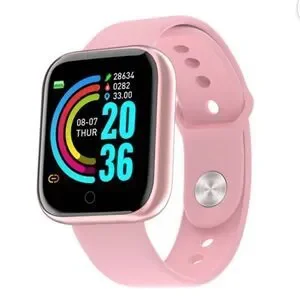 Smart Watch Fitness Tracker