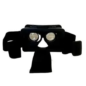 SmartTheater VR Goggles For Smartphone Apps Accessories Protective Carrying Case