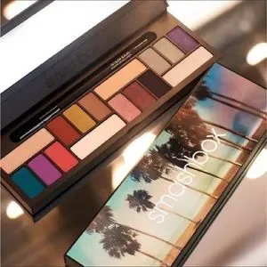Smashbox LA Cover Shot Eyeshadow Palette New in Box
