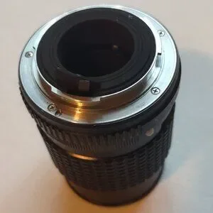 SMC Pentax-M 135mm F/3.5 Lens