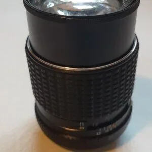 SMC Pentax-M 135mm F/3.5 Lens