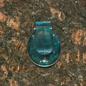 Smith & Nephew BIOSTEP In Turquoise
