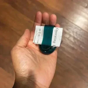 Smith & Nephew BIOSTEP In Turquoise