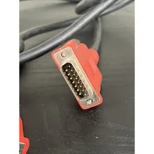 Snap On Powerscanner 2400 Connection Cord