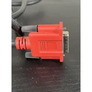 Snap On Powerscanner 2400 Connection Cord