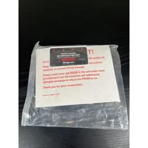 Snap-On Primary Cartridge GM Chrysler Ford Jeep 1996-2001