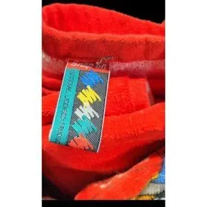 Snap On Tools Beach Towel 1990’s Vintage ‘Tool Wizard’ Officially Licensed
