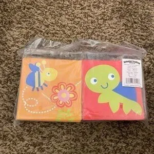 Snappy Spring Notepads 24 Pack