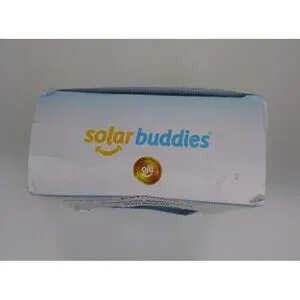 Solar Buddies Duo Pack Sunscreen Applicators NEW