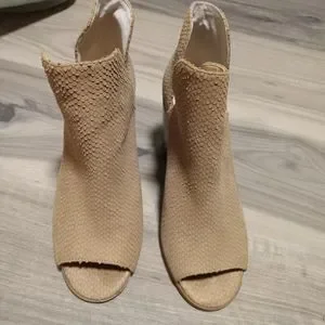 Sole Society So-charliece Boots