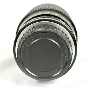 Soligor Macro Focusing Zoom 78-210mm 1:3.5 Zoom Lens Pentax K Mount