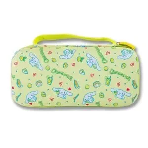 Sonix Sanrio Cinnamoroll Nintendo Switch Case New