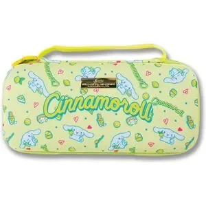 Sonix Sanrio Cinnamoroll Nintendo Switch Case New