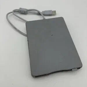 Sony 2X FDD Floppy Disk Drive To USB MPF88E