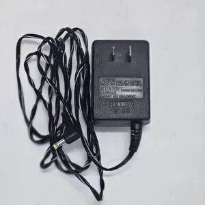 SONY AC-E616 AC Power Adaptor 6V 250mA 7W For TCM-929 Cassette Recorder