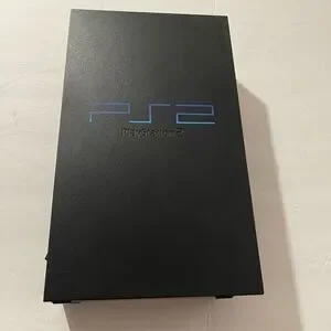Sony PlayStation 2 PS2 Bundle With 10 Games Hitman 2 Socom Tetris Worlds Full Sp