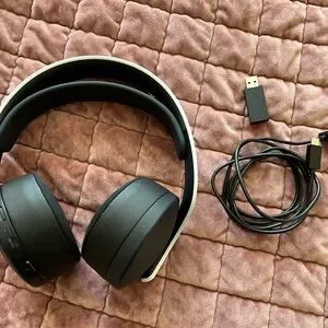 Sony PlayStation 5 Pulse 3D Wireless Headset